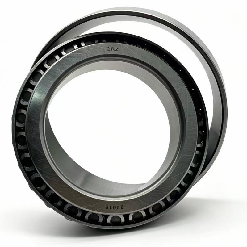 Tapered Roller Bearings