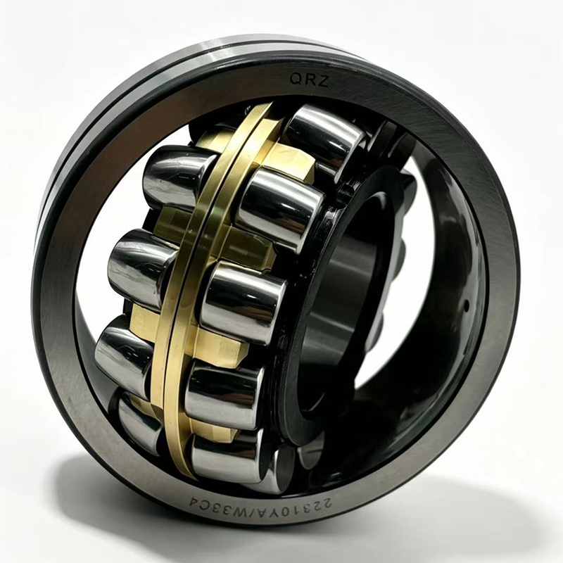 Spherical Roller Bearings