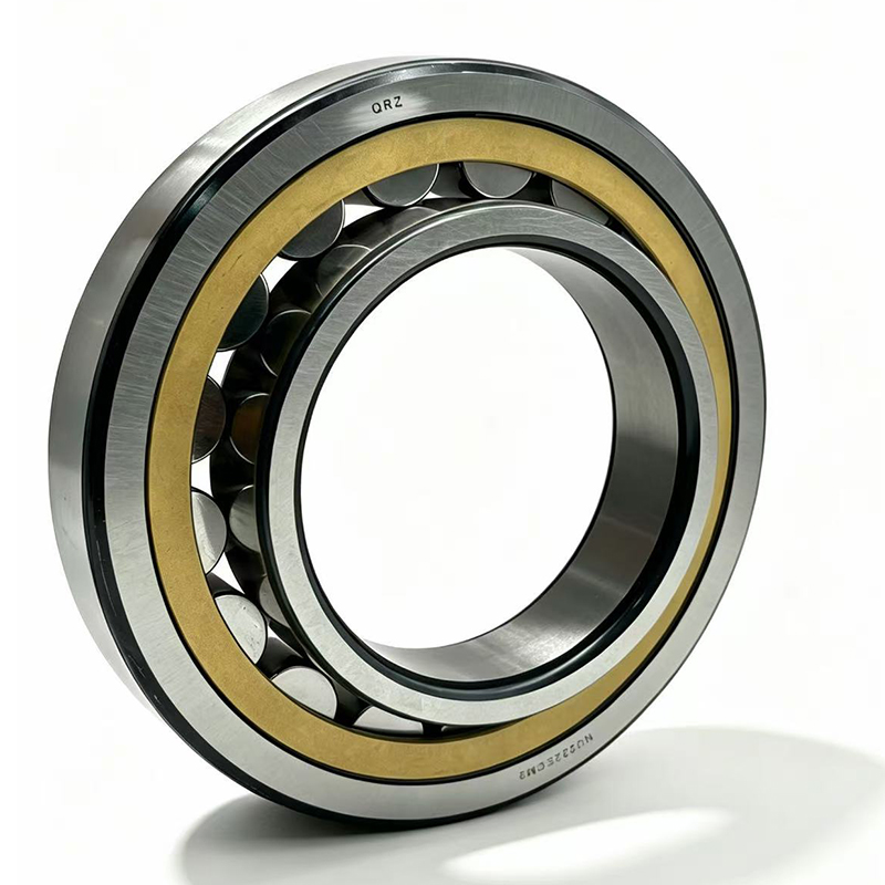 Cylindrical Roller Bearings
