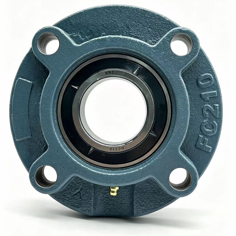 Pillow Block Bearings