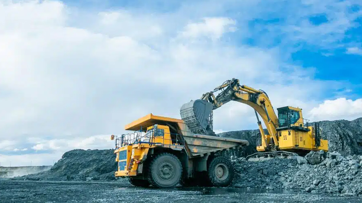 Spherical Roller Bearings for Heavy Industry & Agricultural Machinery