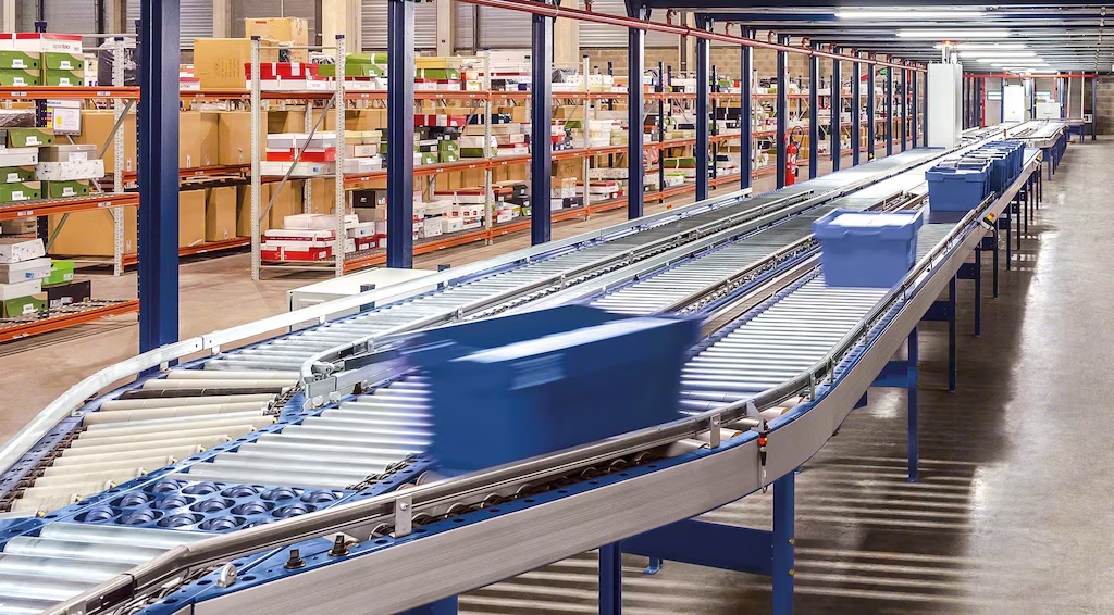 Cylindrical Roller Bearings for Industrial Gearboxes & Power Transmission