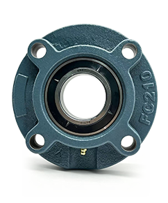 Pillow Block Bearings