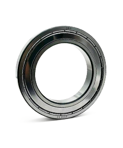 Deep Groove Ball Bearings